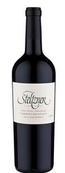 2008 Estate Pool Block Cabernet Sauvignon, Stags Leap District